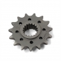 Preview: Shorter gear ratio sprocket 525er pitch for Aprilia RSV4 and Tuono V4